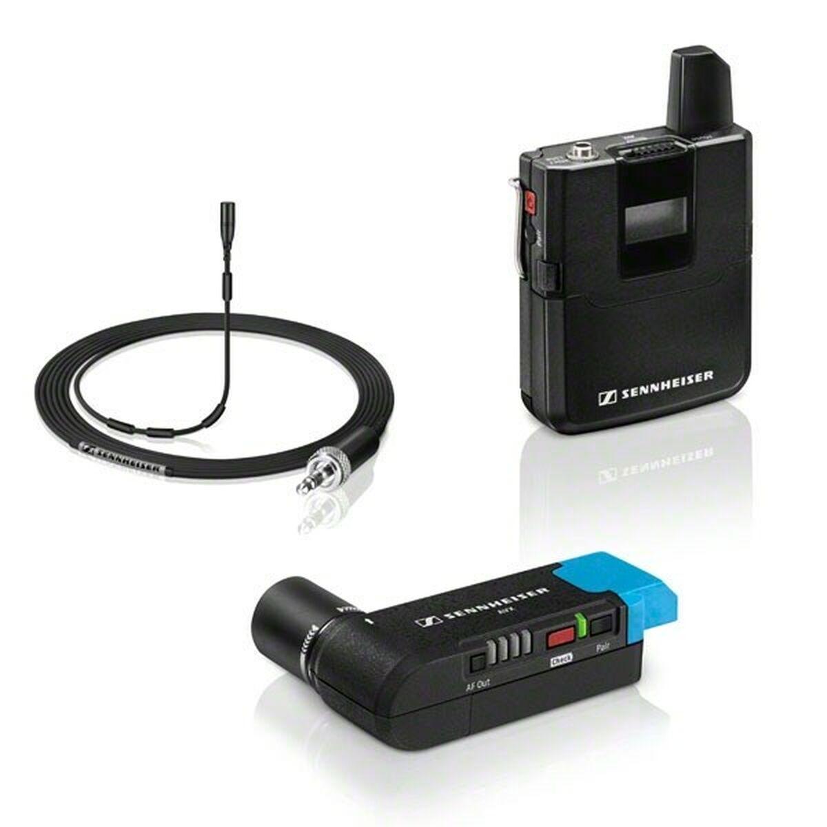 Micrófono Sennheiser AVX-MKE2 SET