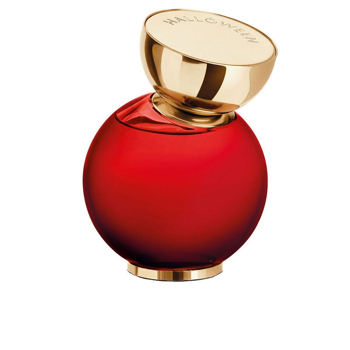 Perfume Unisex Halloween MY WISH 100 ml