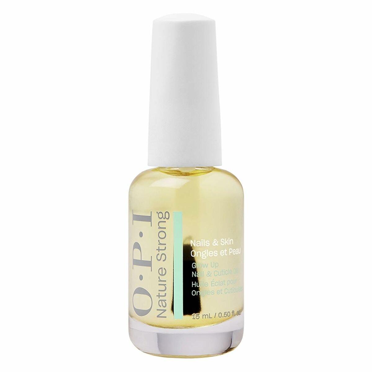 Aceite para Uñas Opi NATURE STRONG 15 ml