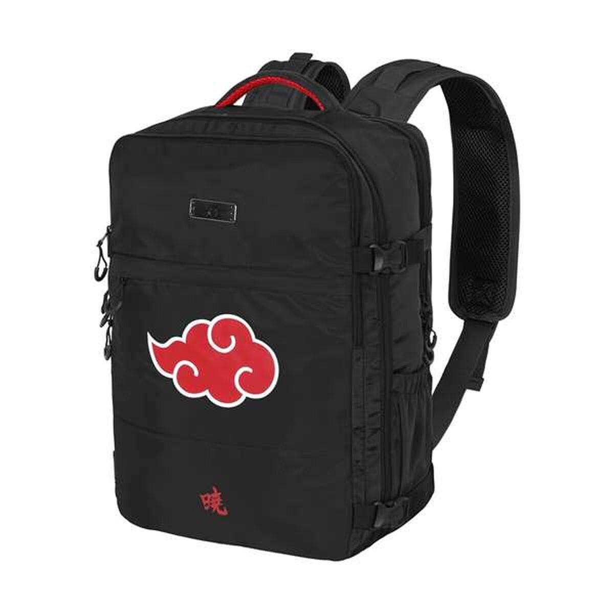 Mochila Multiusos Naruto Cabina