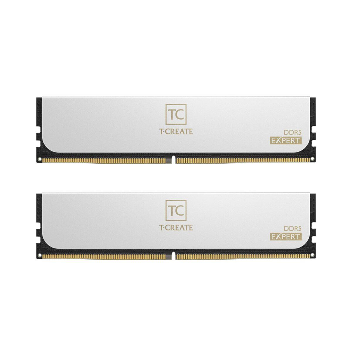 Memoria RAM Team Group CTCWD532G6400HC32ADC01