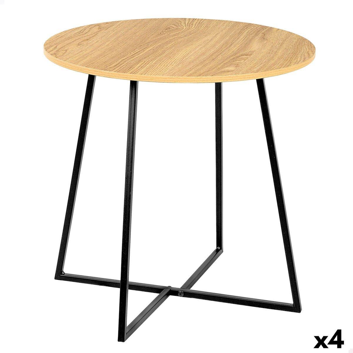 Mesa auxiliar Max Home (4 Unidades)