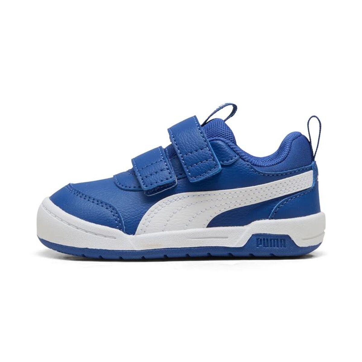 Zapatillas Deportivas Infantiles Puma Multiflex 2 Sl