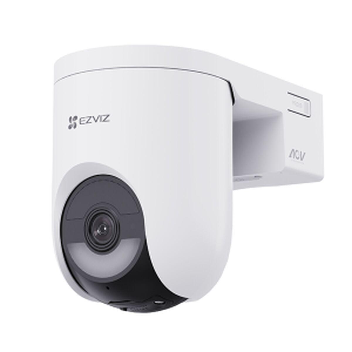 Videocámara de Vigilancia Ezviz HB8 Lite 4G+Wifi 5 V 2 A