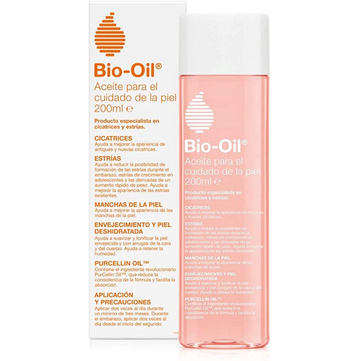 Aceite Facial Bio-oil 200 ml