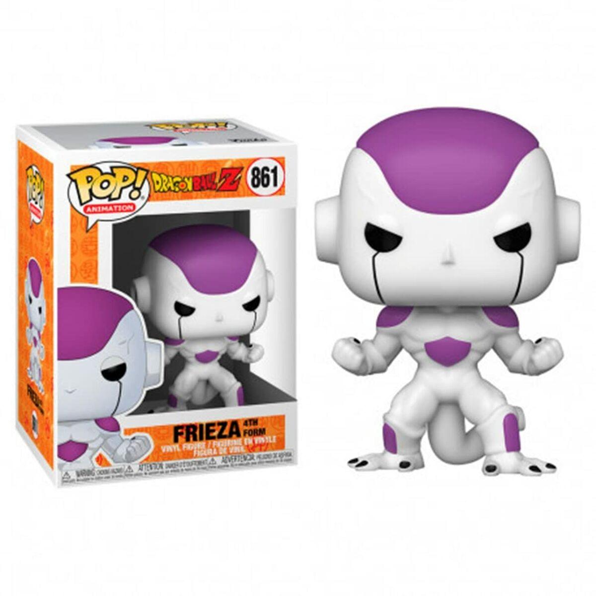 Figura Coleccionable Funko Pop! 48601