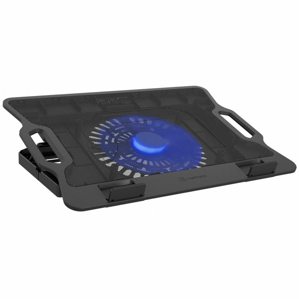 Base de Refrigeración para Portátil Natec DIPPER 2