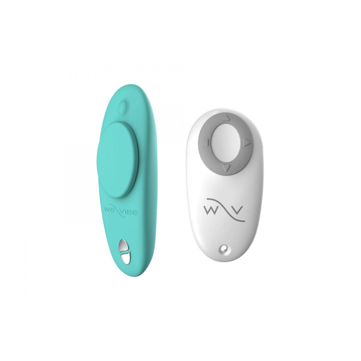 Huevo Masturbador We-Vibe Azul