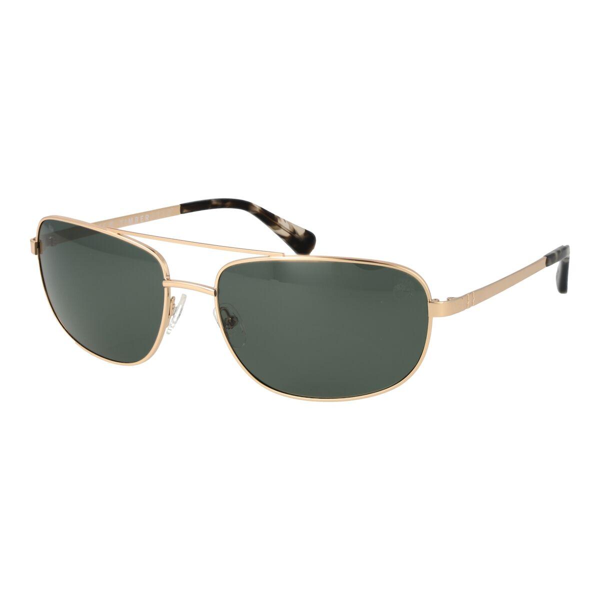 Gafas de Sol Hombre Timberland TB00045 6632R