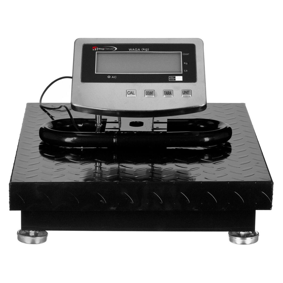 Balanza Digital Wagi Tarczyn WT-053