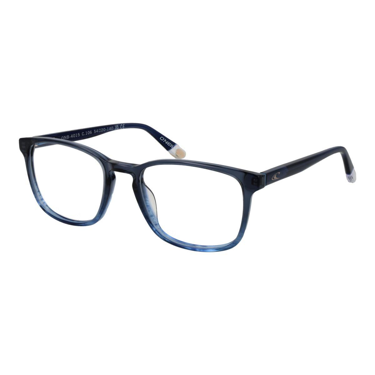 Montura de Gafas Hombre O'Neill ONB 4015 54106 Azul