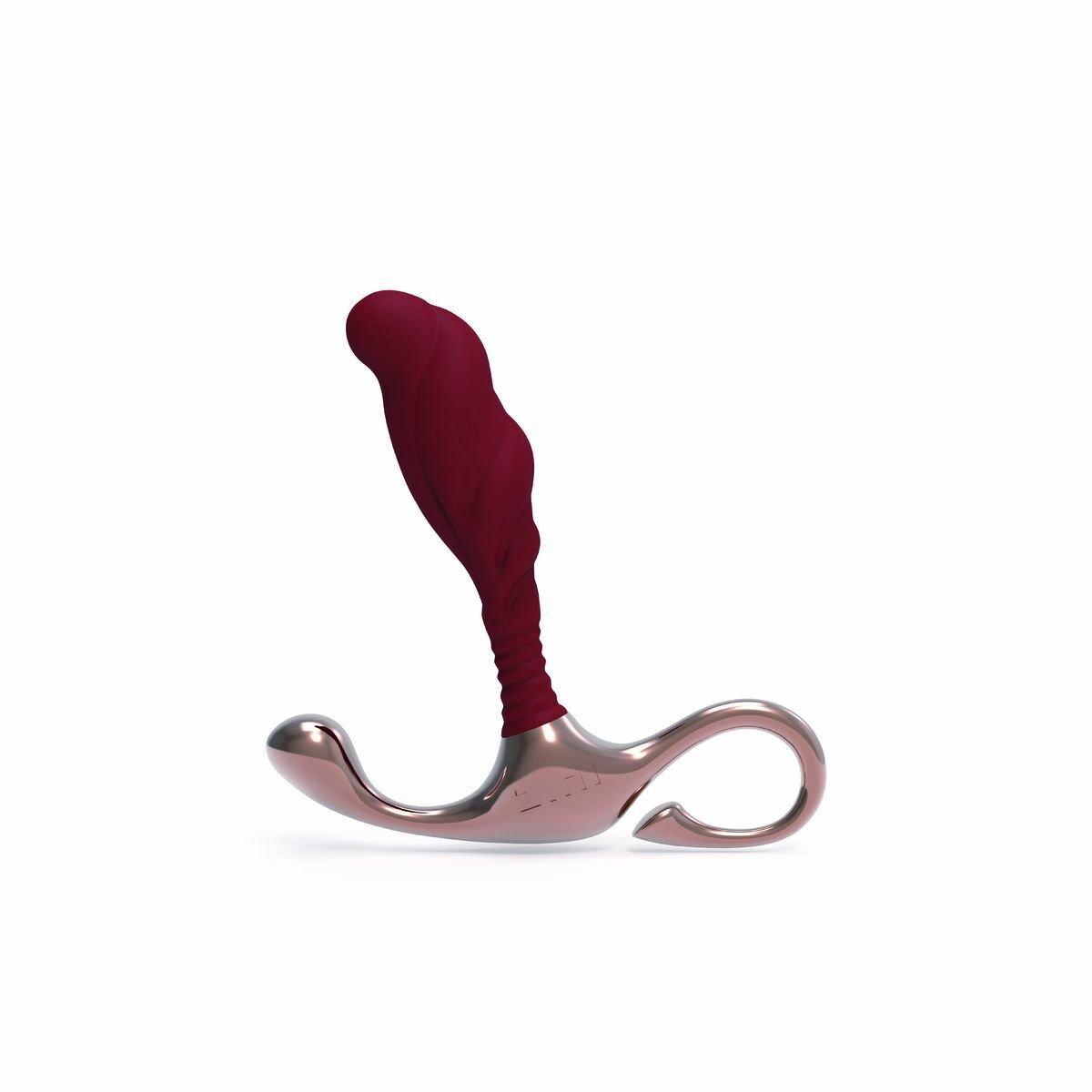 Plug Anal ZINI