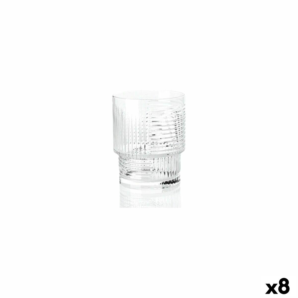 Set de Vasos LAV Helen 0,23 l 6 Piezas (8 Unidades)