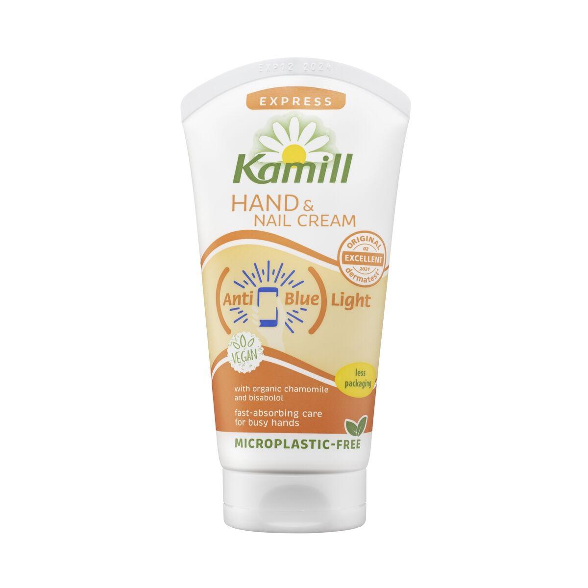 Crema de Manos Kamill Express 75 ml