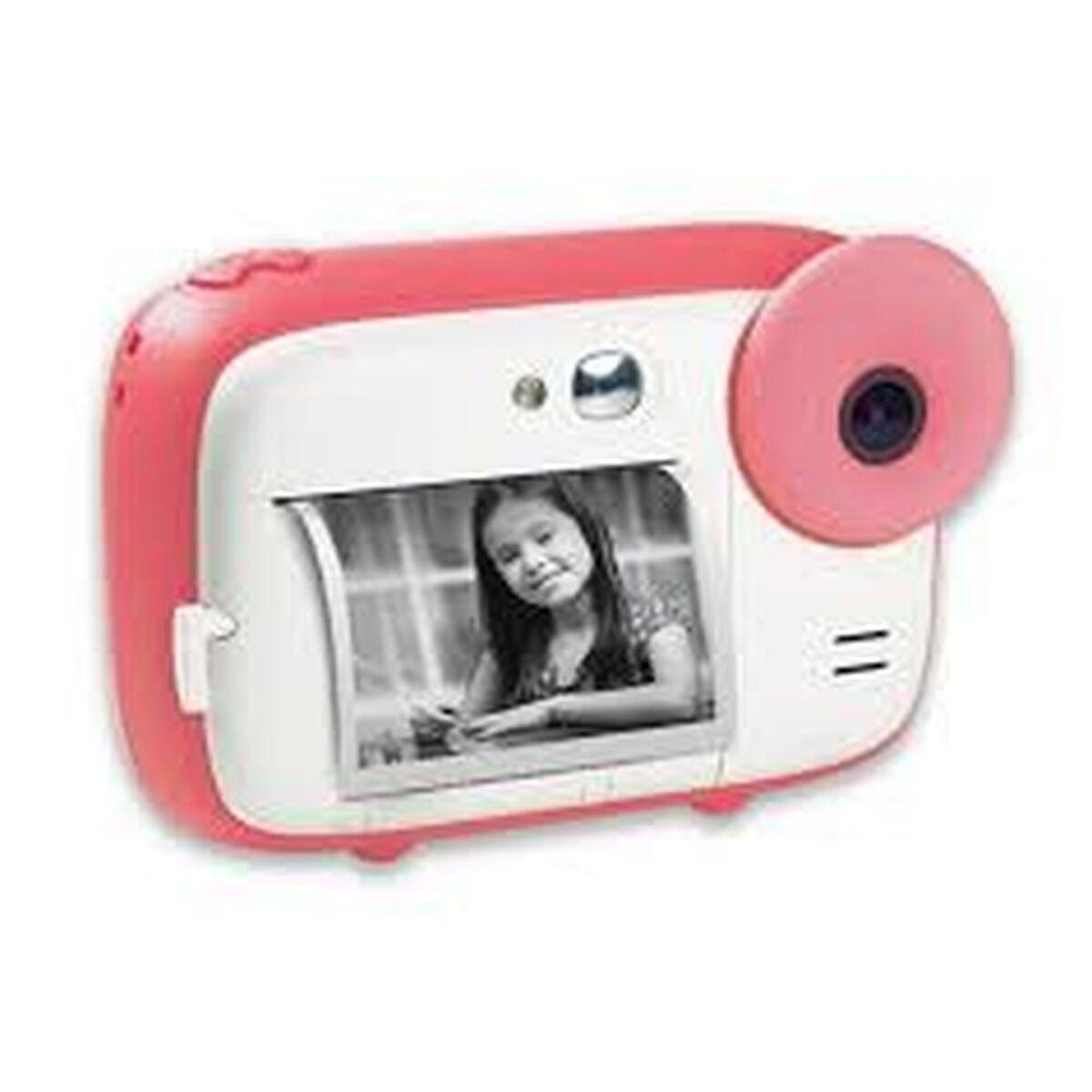 Cámara Digital Infantil Agfa ARKICPK