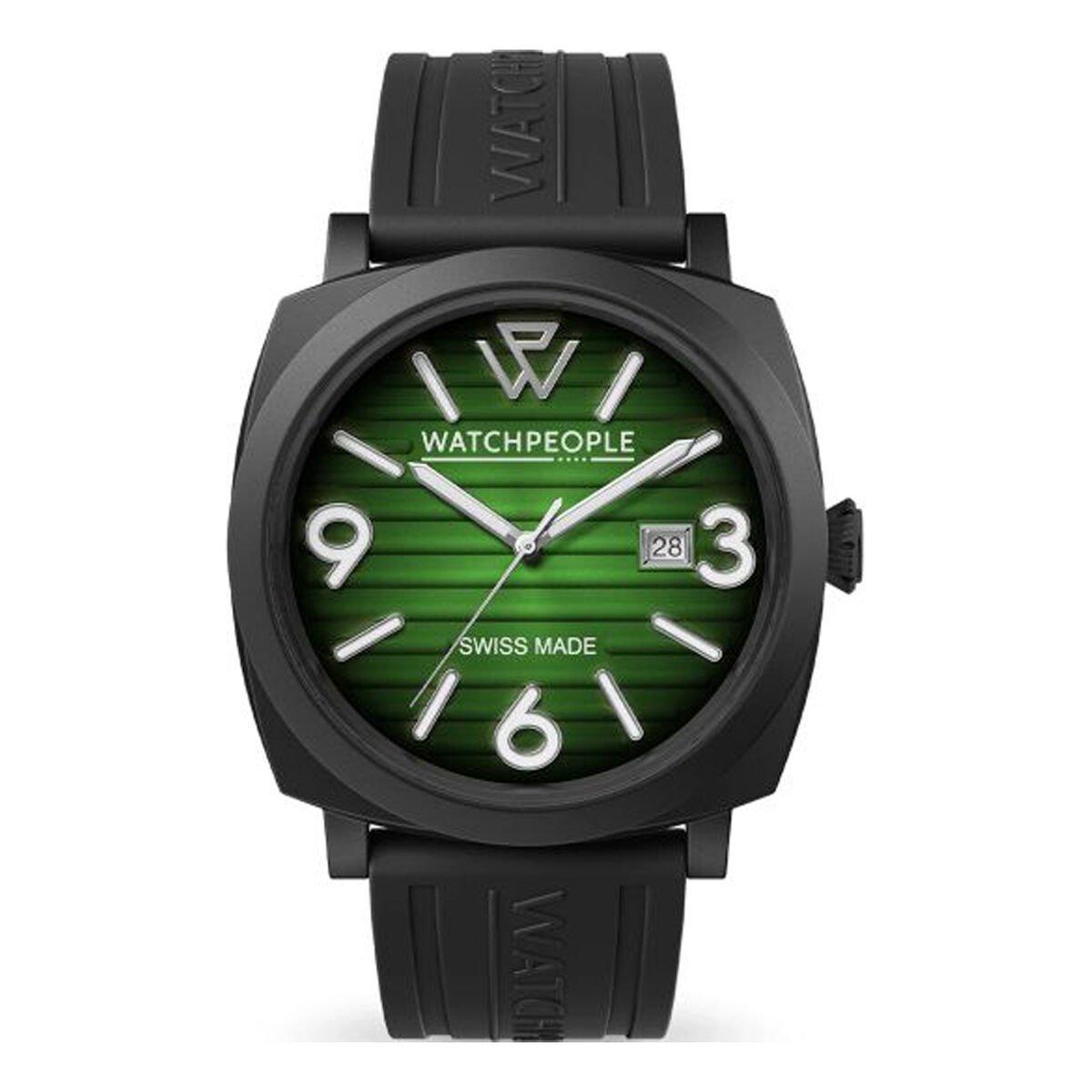 Reloj Mujer Watchpeople (Ø 45 mm)