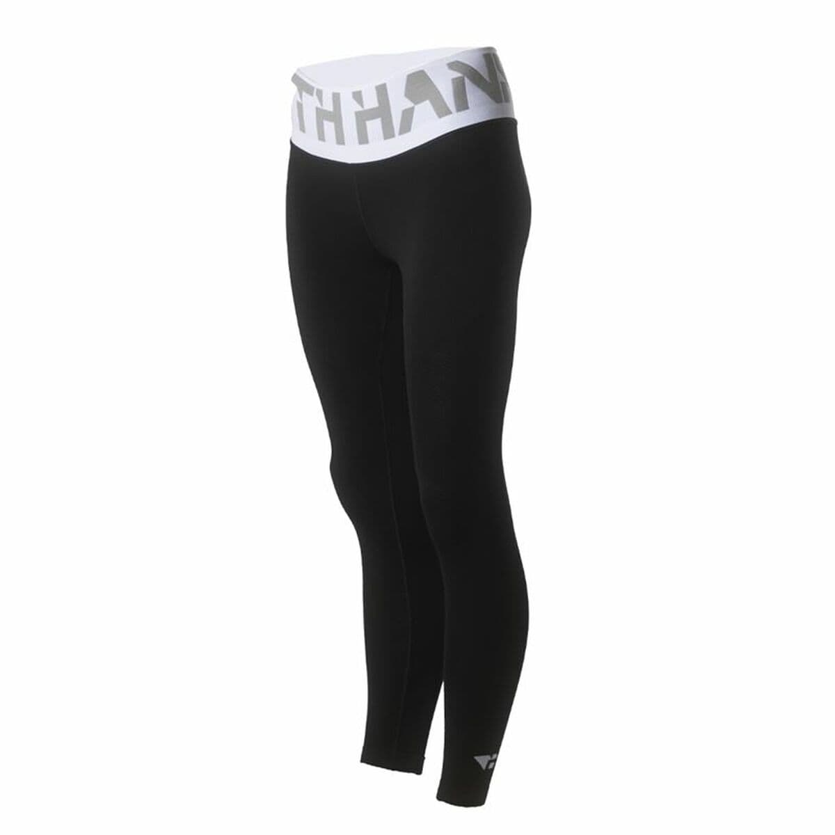 Pantalón Largo Deportivo Hanker Miliam Negro