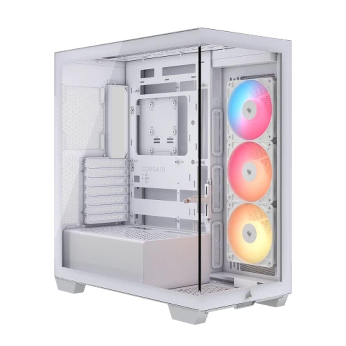 Caja Semitorre ATX Corsair CC-9011323-WW Blanco