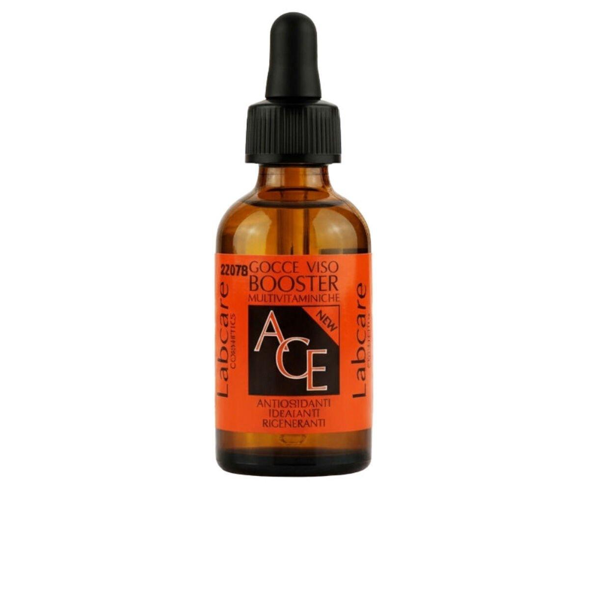 Sérum Facial Labcare BOOSTER multivitamin ACE 30 ml