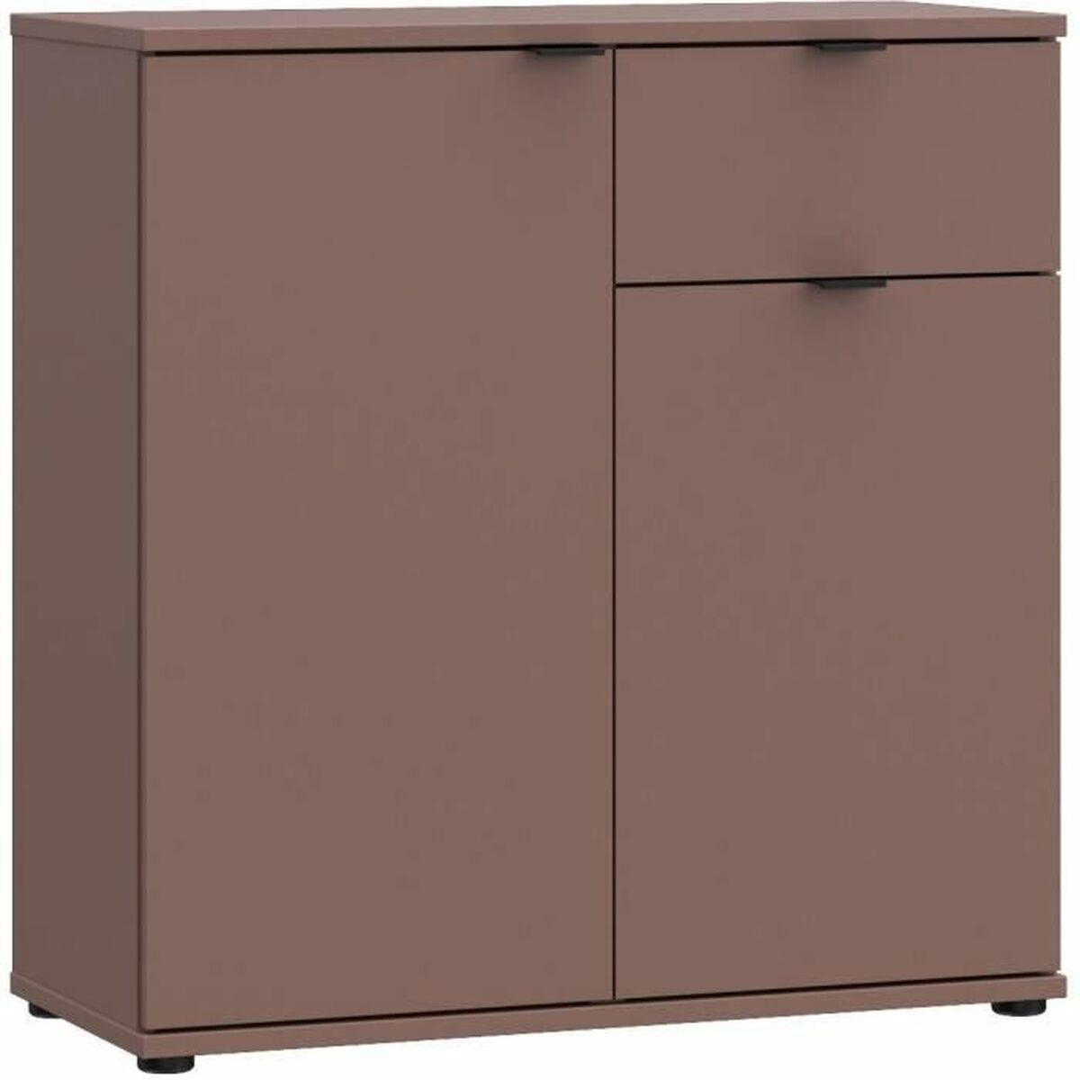 Cajonera Gris
