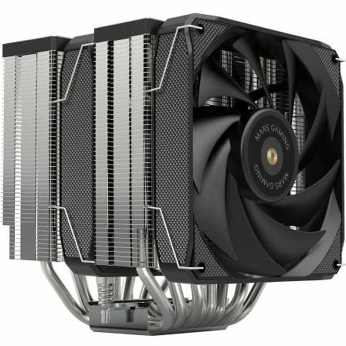 Ventilador de CPU Mars Gaming Mcpu-xu9
