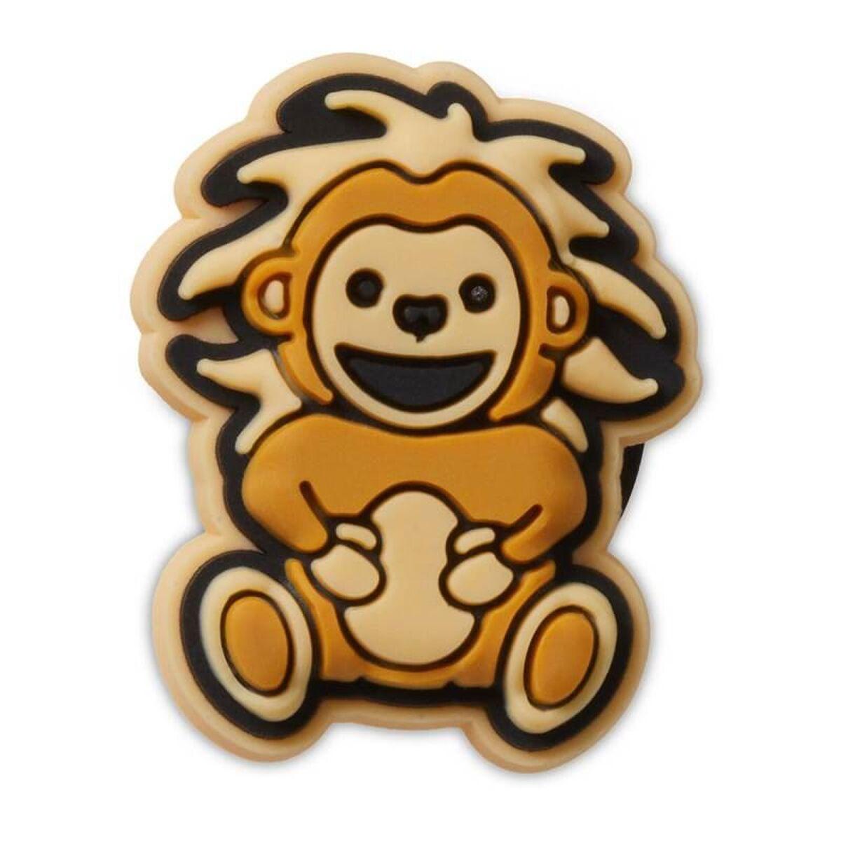 Pin Crocs 10014166 León Pin Zuecos