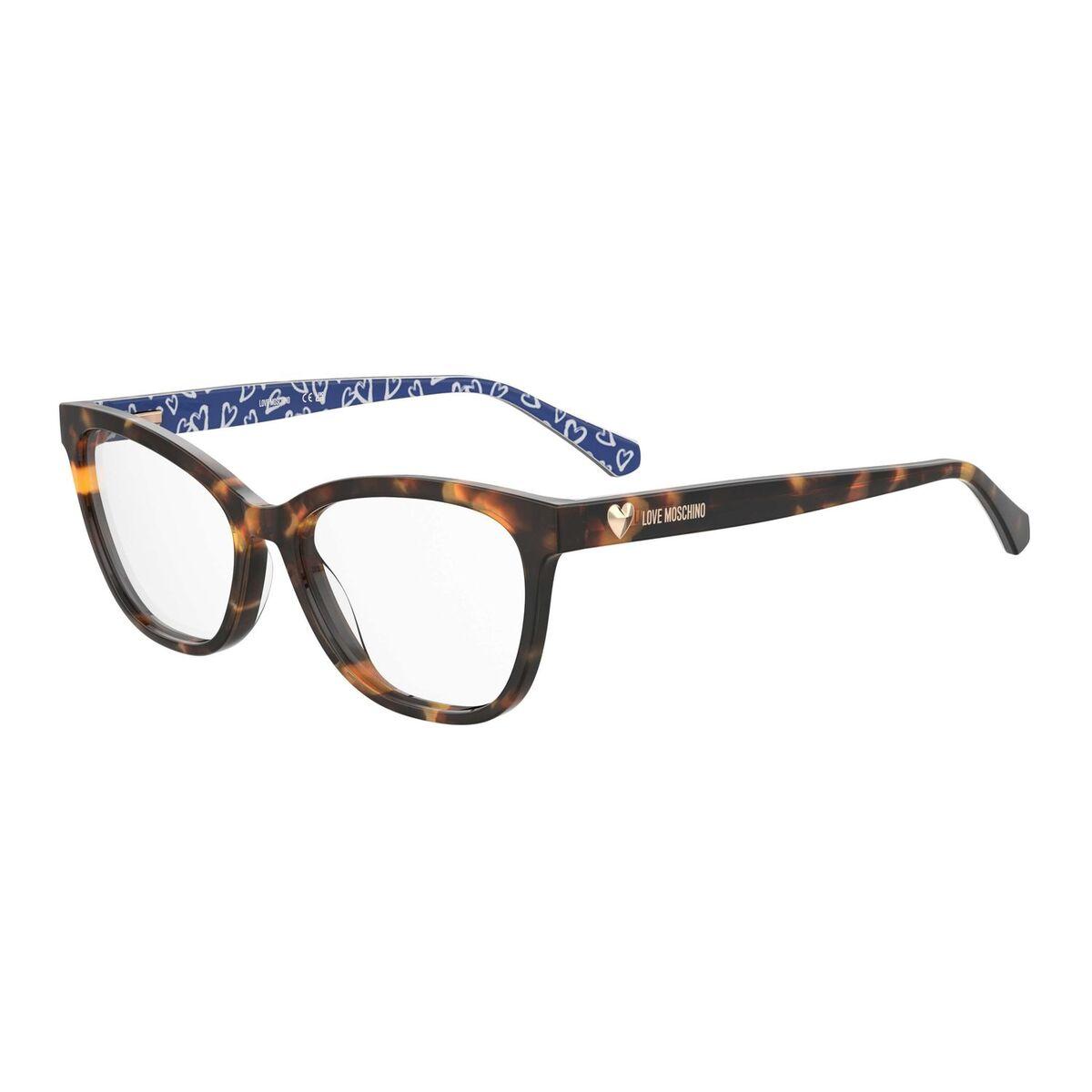 Montura de Gafas Mujer Love Moschino MOL639 542VM