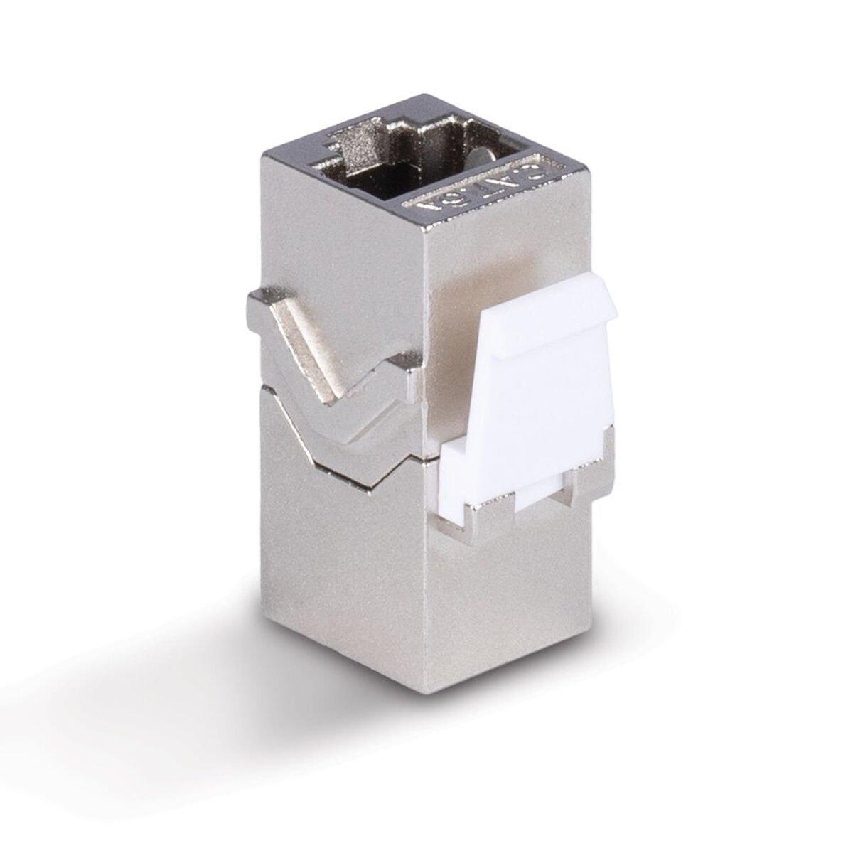 Cable USB LINDY Gris (1 unidad)