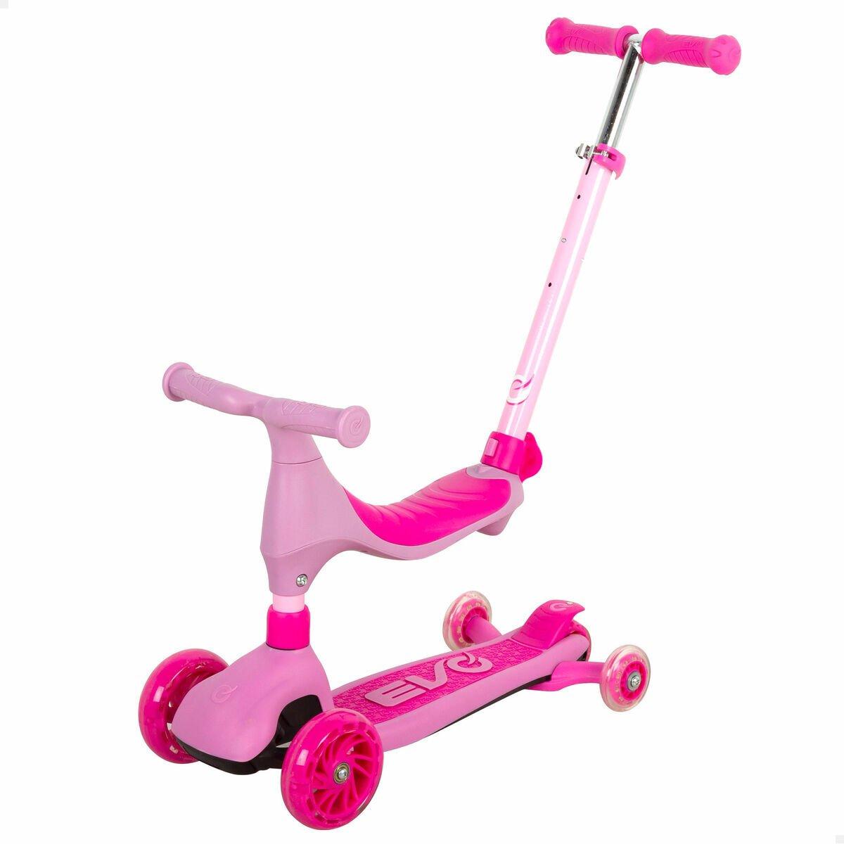 Patinete Colorbaby
