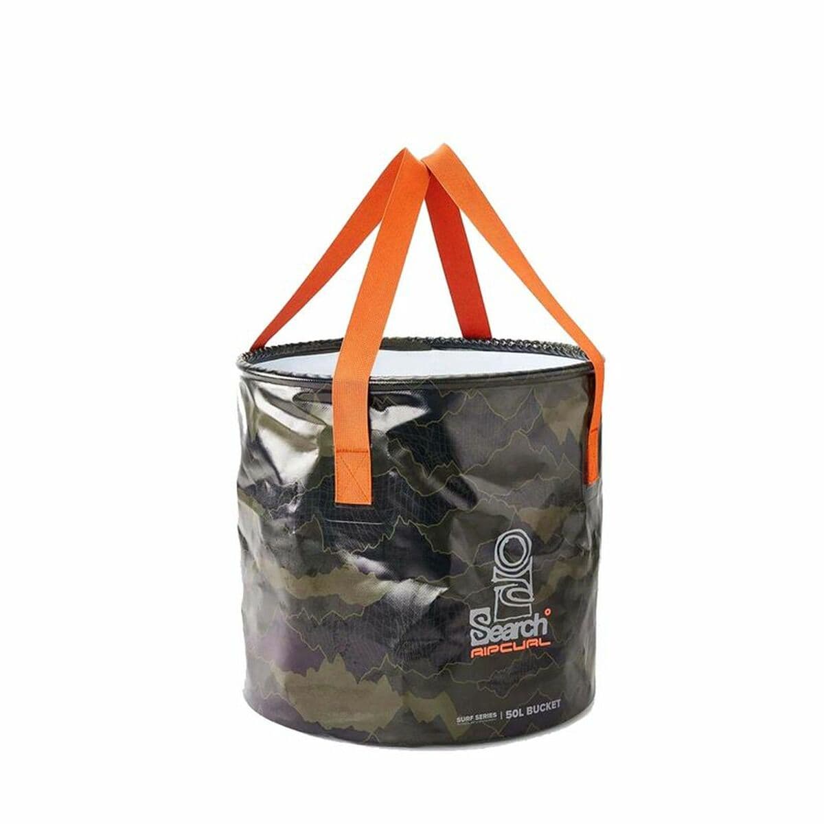 Bolsa Impermeable Rip Curl Surf Series Negro