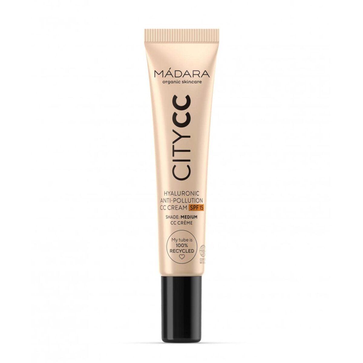 Crema Hidratante CC Cream Mádara