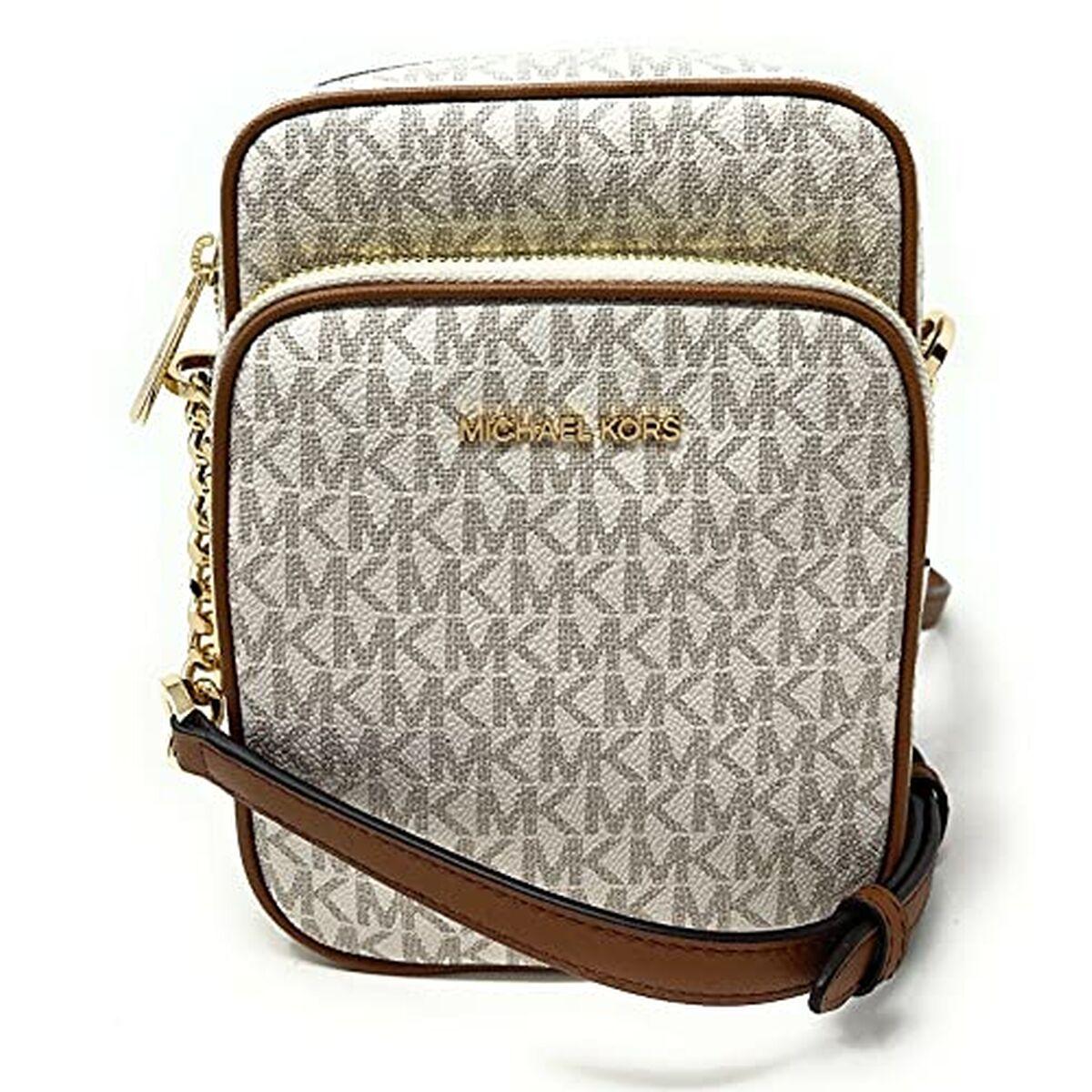 Bolso Bandolera Michael Kors 35F1GTVC2B-VANILLA