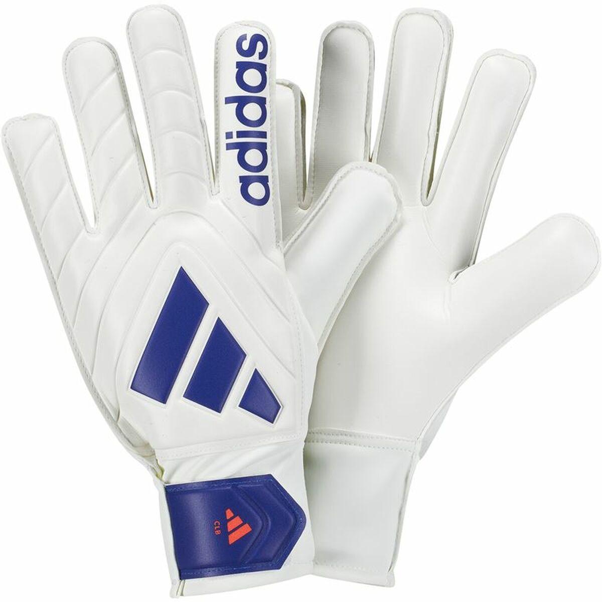 Guantes de Portero Adidas Copa Club Multicolor Adultos