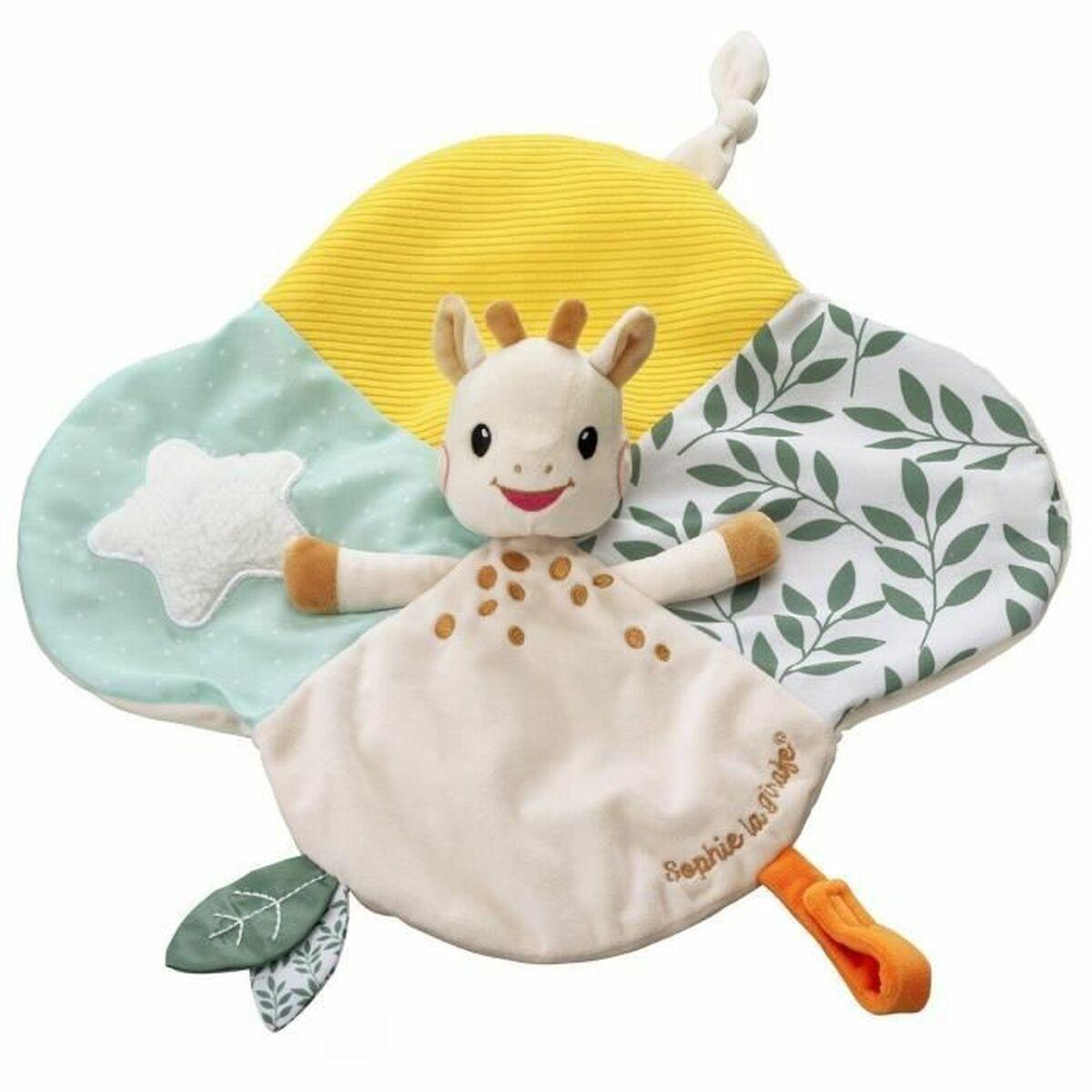 Peluche Sophie la Girafe