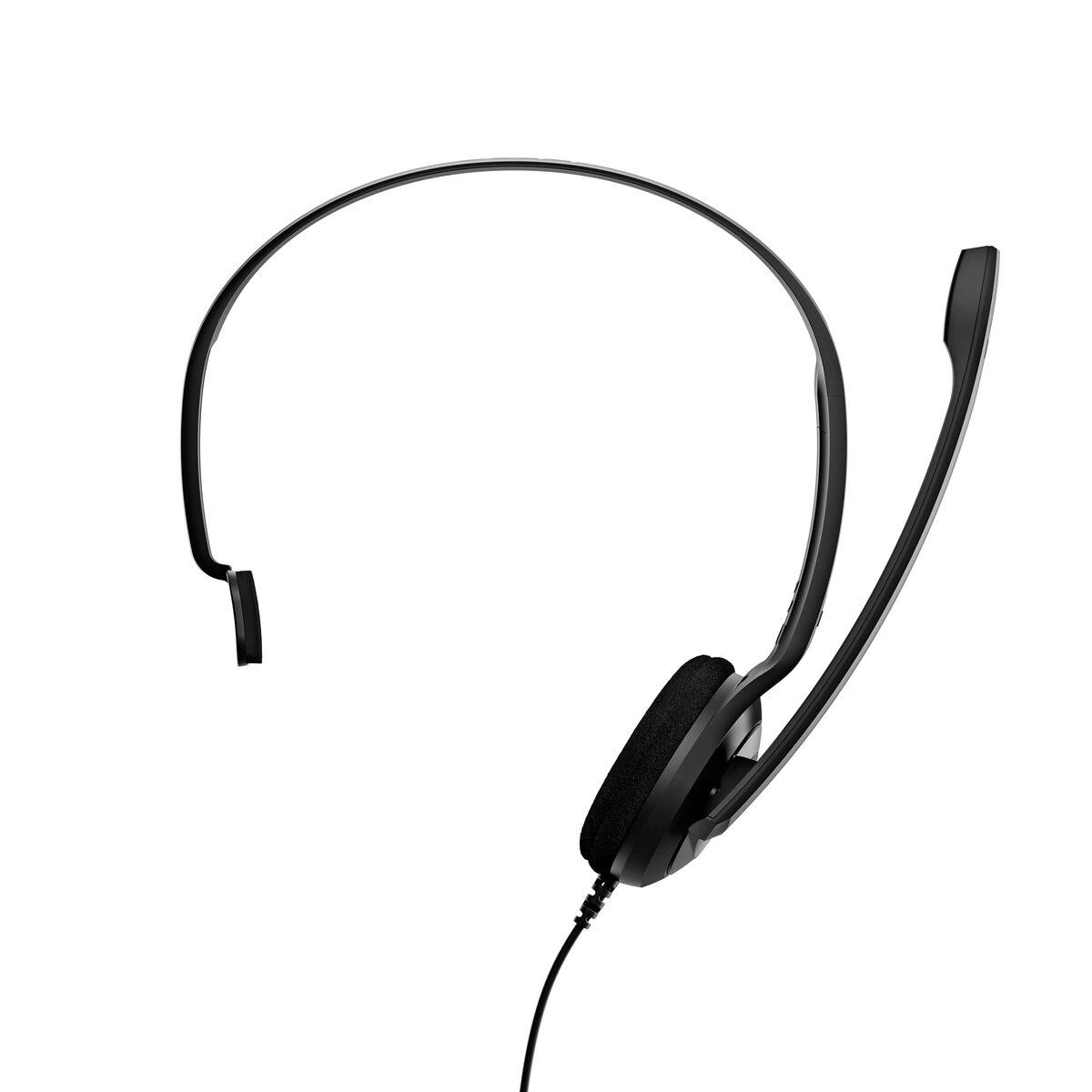 Auriculares con Micrófono Epos 1001110