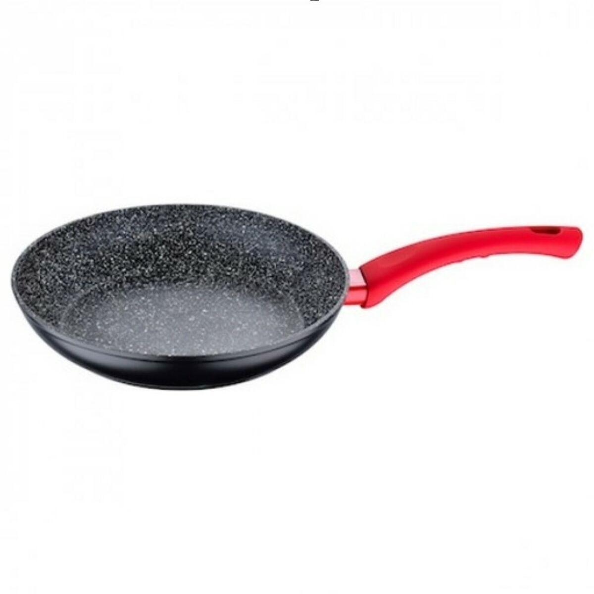 Sartén San Ignacio toledo Aluminio Forjado Negro Ø 20 cm