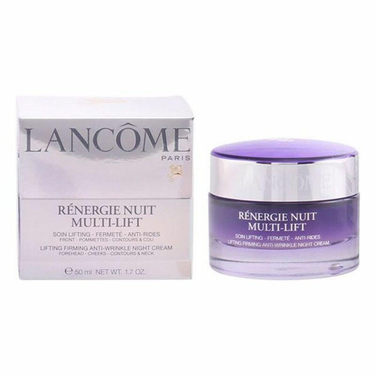 Crema Antiarrugas Energizante Lancôme 24767 50 ml 250 ml
