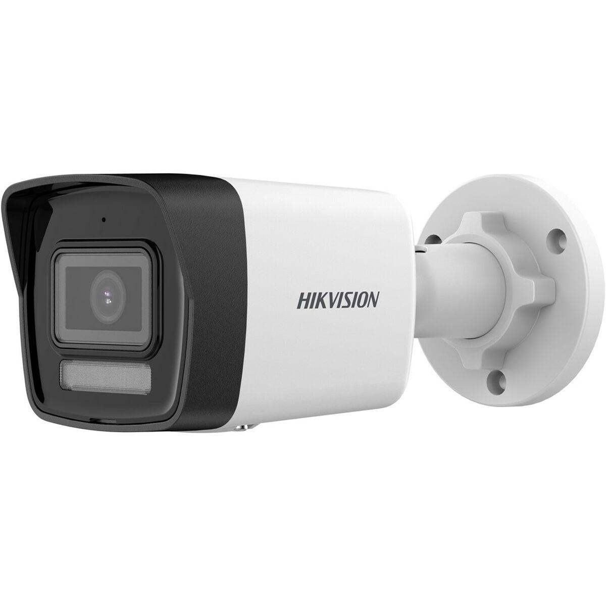 Videocámara de Vigilancia Hikvision DS-2CD1021G2-LIU 2.8MM PL