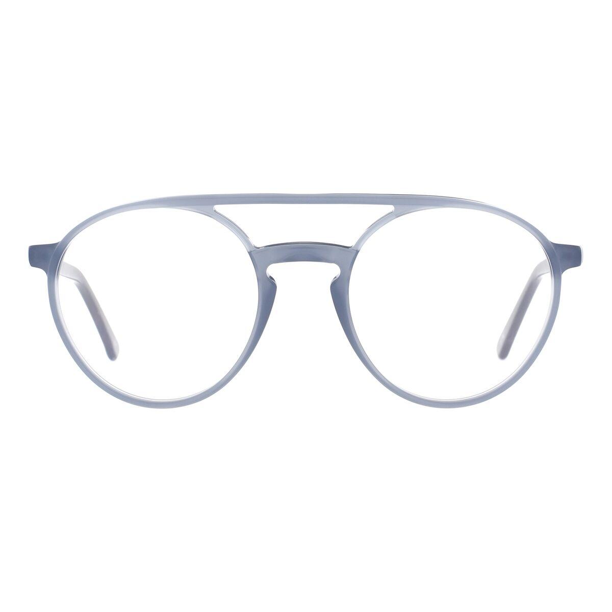 Montura de Gafas Unisex Andy Wolf 4515 51J