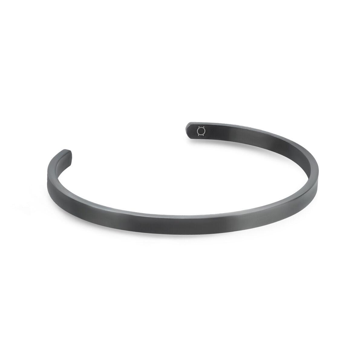 Pulsera Mujer One Jewels OAMB4211SB Gris