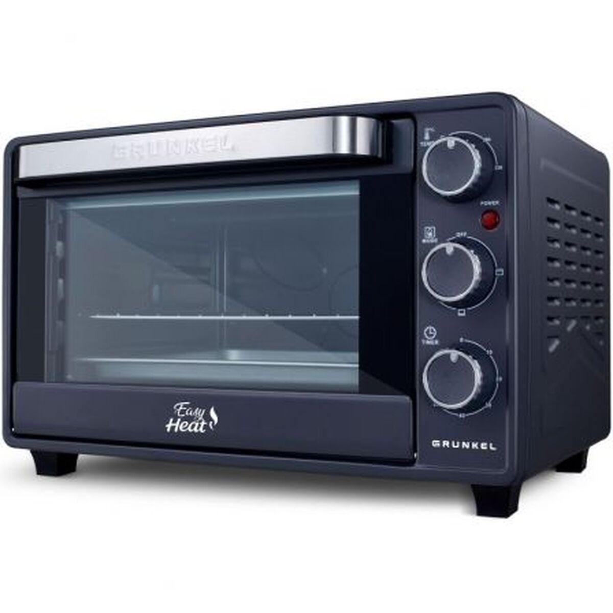 Mini Horno Eléctrico Grunkel HR-23EASY 23 L