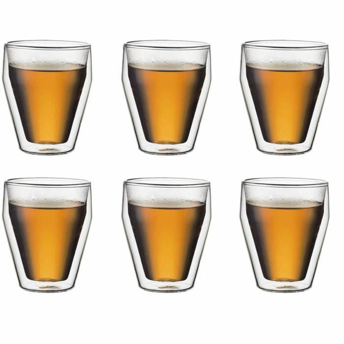 Set de Vasos Bodum