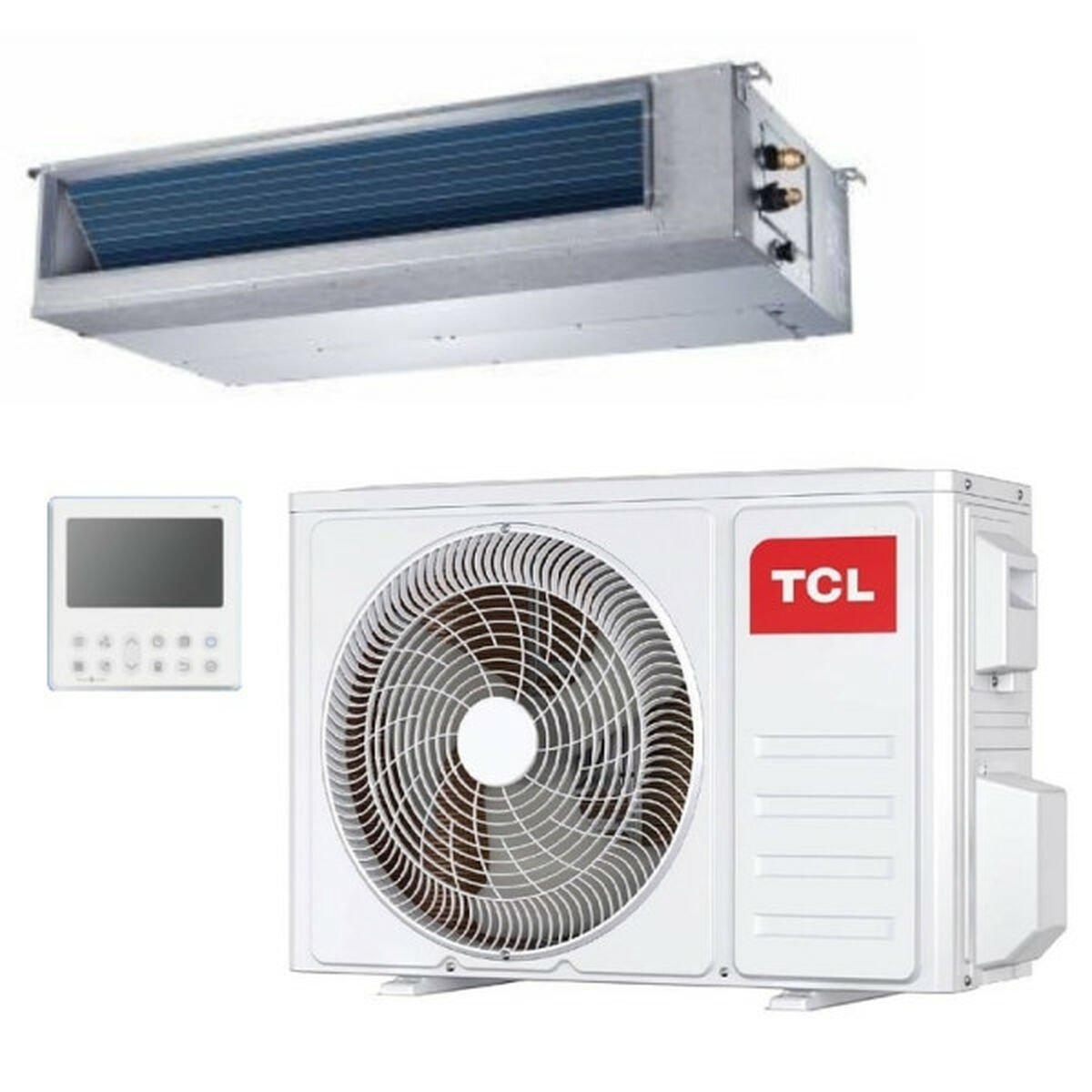 Aire Acondicionado por Conductos TCL M36D1W1 Wi-Fi A++ 10000 W