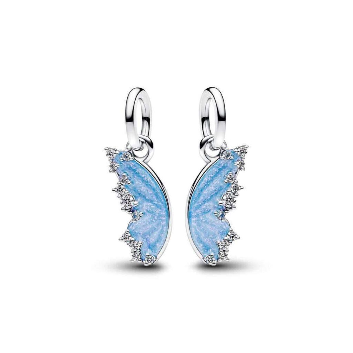 Abalorio Mujer Pandora 794244C01 Azul