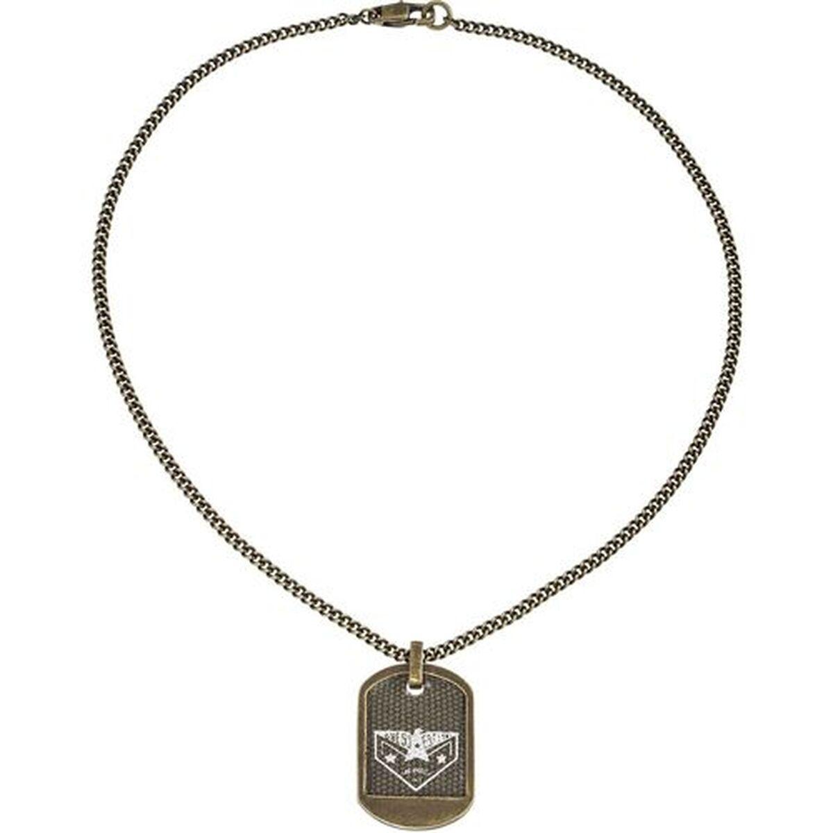 Collar Hombre Guess UMN81302 45 cm