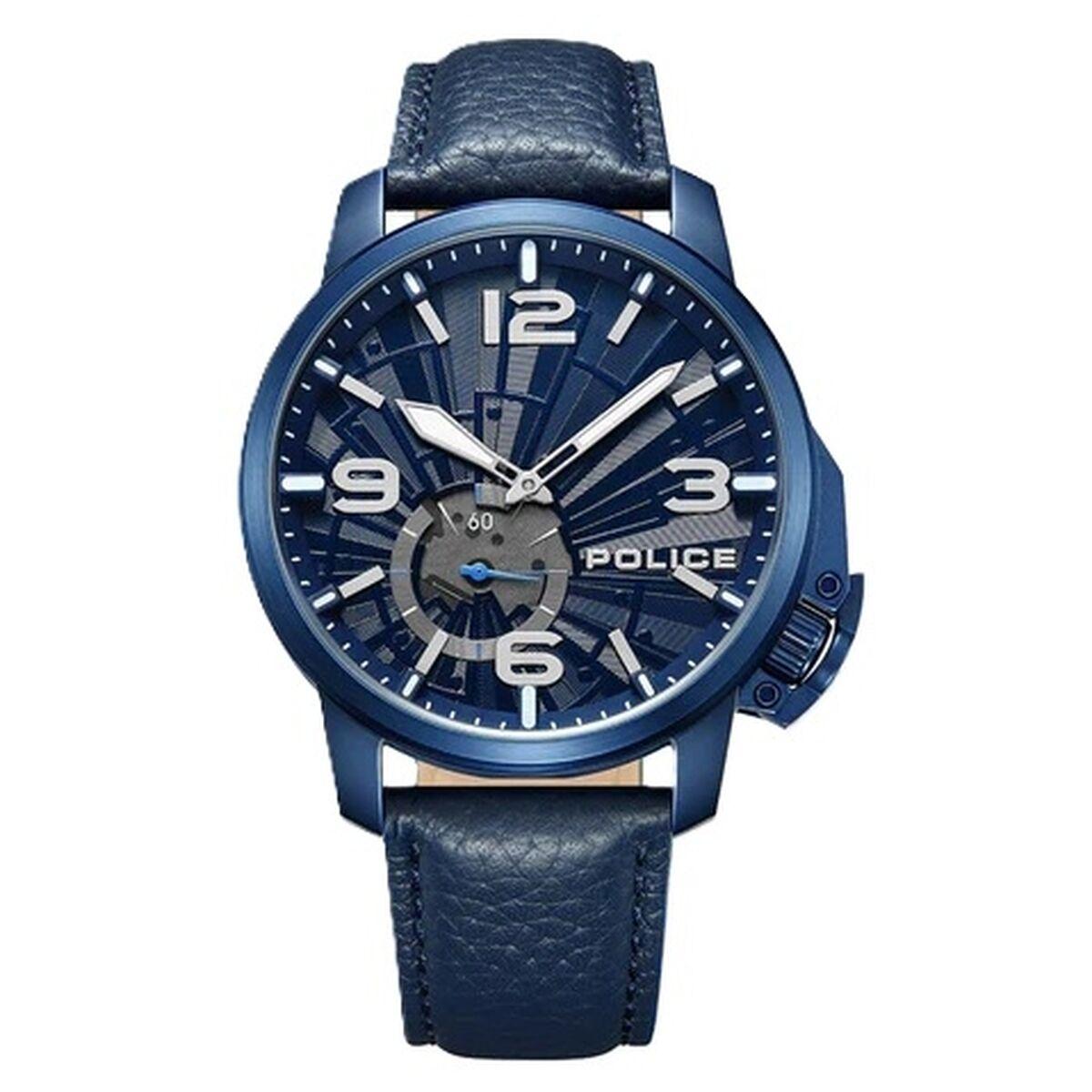 Reloj Hombre Police PEWGA0039502