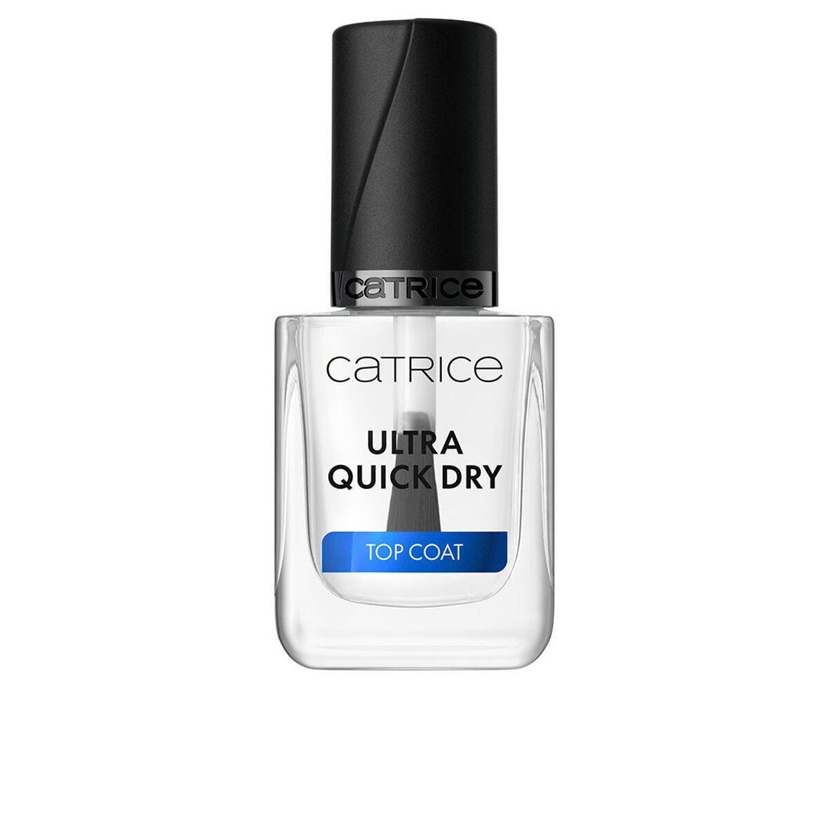 Esmalte de uñas Catrice ULTRA QUICK DRY