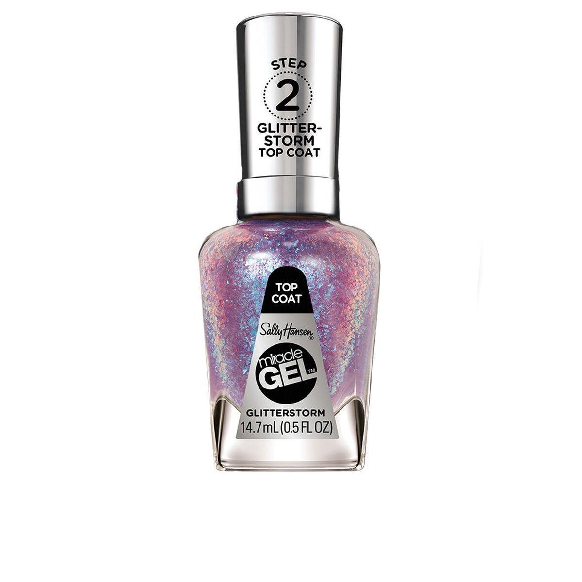 Esmalte de uñas Sally Hansen MIRACLE GEL 15 ml