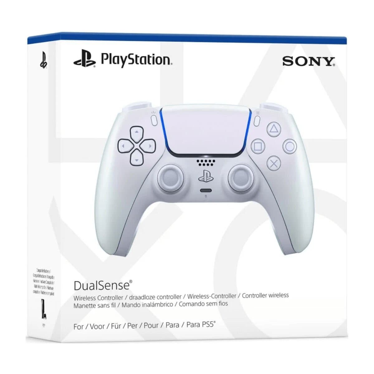 Mando Gaming Inalámbrico Sony S1000044424