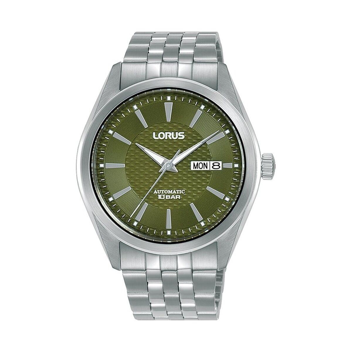 Reloj Hombre Lorus RL487BX9S
